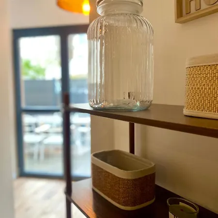 Center Terrasse Alphonse *