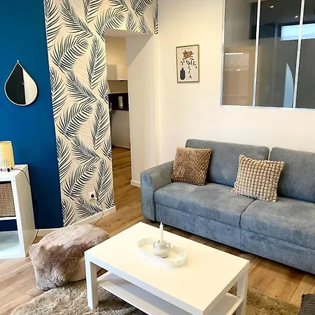 Center Terrasse Alphonse Dijon