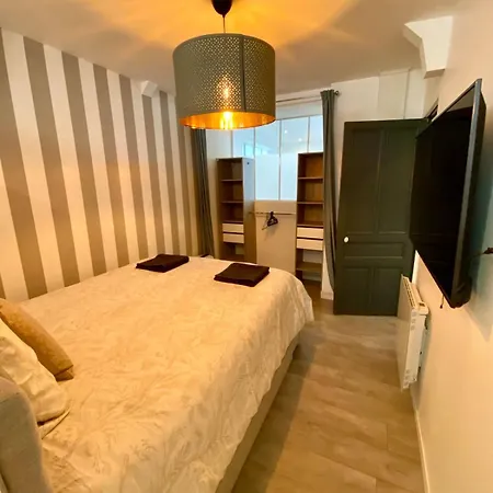 Center Terrasse Alphonse