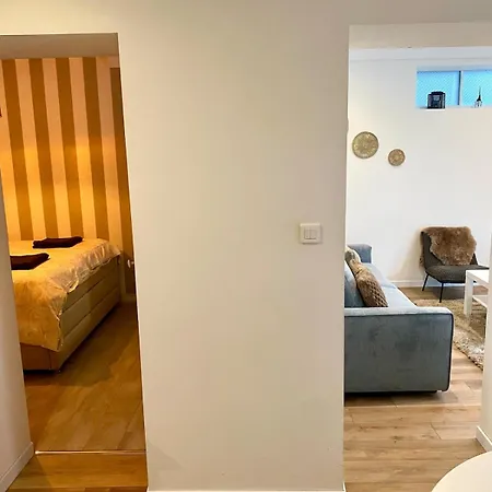 Center Terrasse Alphonse *