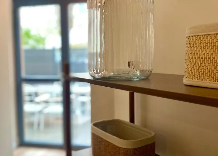 Center Terrasse Alphonse *