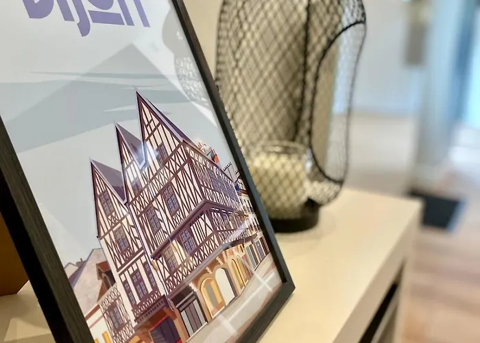 Center Terrasse Alphonse