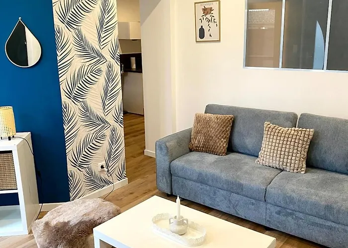 Center Terrasse Alphonse Ντιζόν