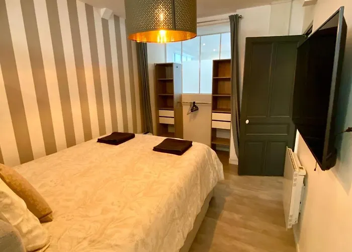 Center Terrasse Alphonse