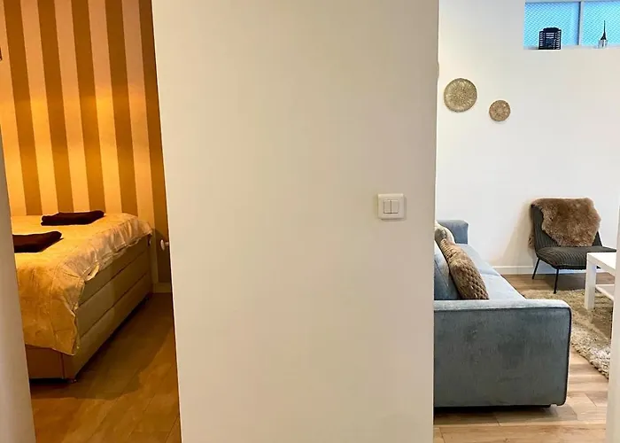 Center Terrasse Alphonse *