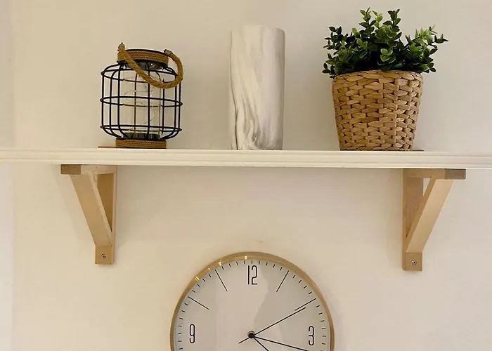 Apartment Center Terrasse Alphonse Dijon