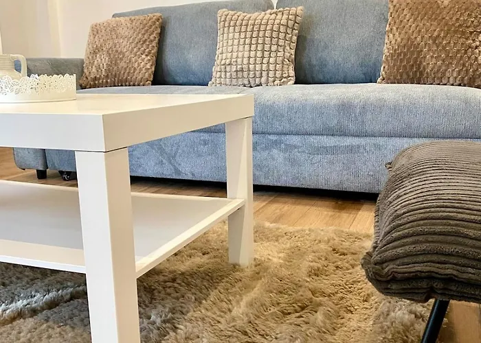 Center Terrasse Alphonse *